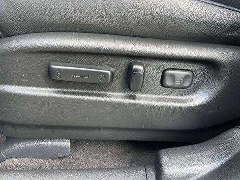 Certified 2023 Honda Passport TrailSport image 19