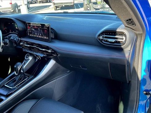 Used 2024 Dodge Hornet R/T image 16