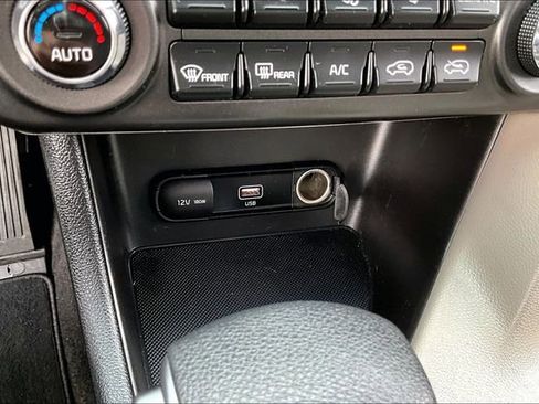 Used 2020 Kia Sportage LX w/ LX Popular Package image 24