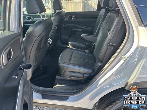 Used 2024 Kia Sorento X-Line EX AWD/4WD image 21