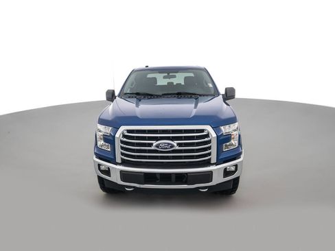 Used 2017 Ford F150 XLT w/ XTR Package image 2