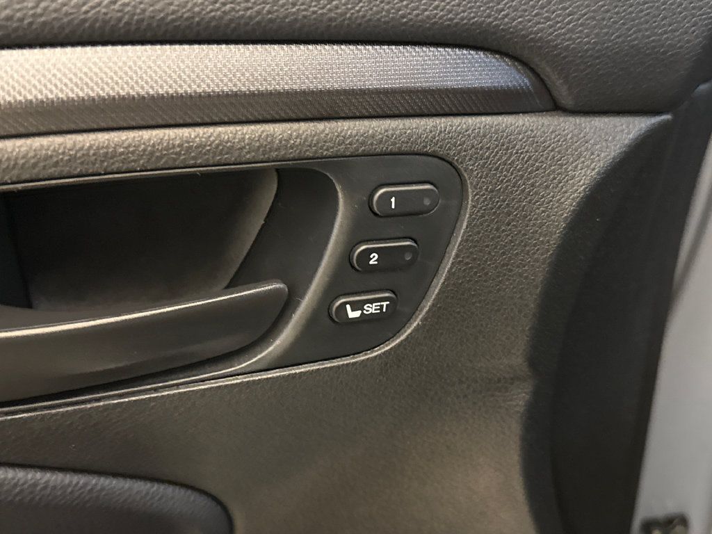 Certified 2022 Honda Pilot TrailSport image 22