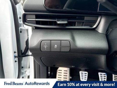 New 2025 Hyundai Elantra N image 11