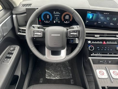 New 2026 Hyundai Santa Fe SE FWD image 15