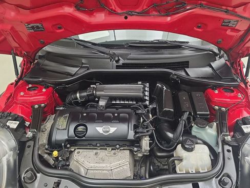 Used 2012 MINI Cooper Convertible FWD image 27