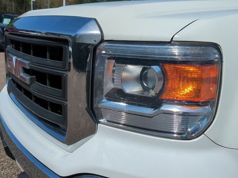 Used 2014 GMC Sierra 1500 Base image 9