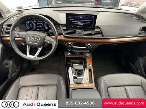 Certified 2023 Audi Q5 2.0T Premium Plus w/ Premium Plus Package image 15