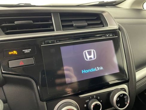 Used 2015 Honda Fit EX image 7