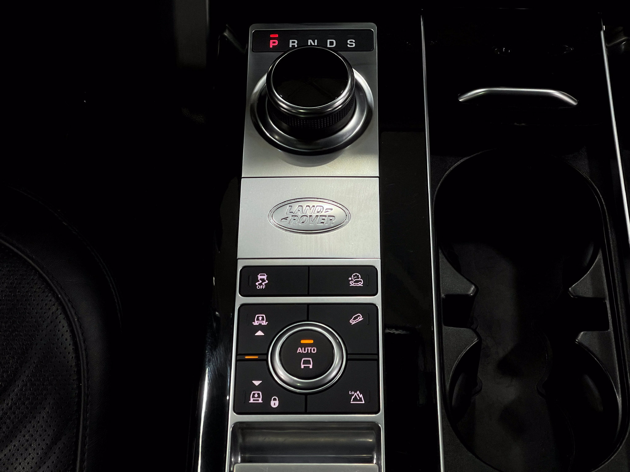Used 2019 Land Rover Range Rover Supercharged AWD/4WD image 28