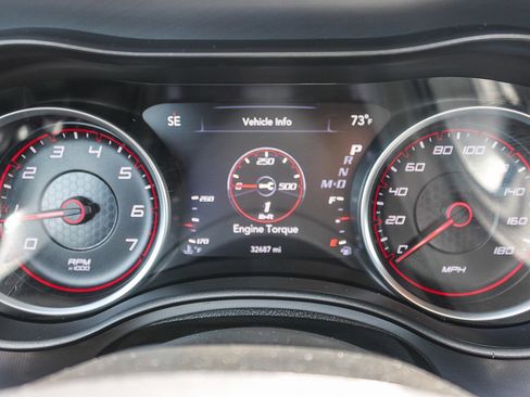 Used 2023 Dodge Charger Scat Pack RWD image 26