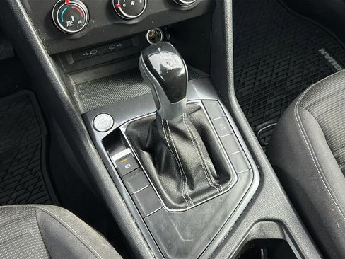 Used 2023 Volkswagen Tiguan S w/ Driver Assistance Package image 24