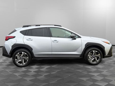 New 2026 Subaru Crosstrek 2.0i Premium AWD/4WD image 8