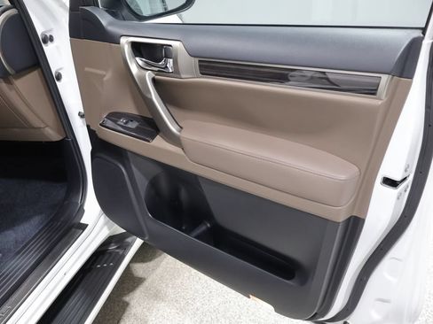 Used 2021 Lexus GX 460 Premium AWD/4WD image 26