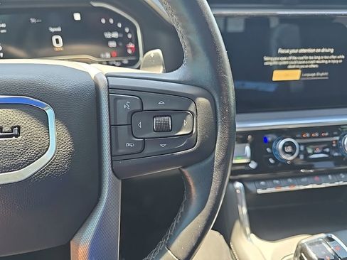Used 2022 GMC Sierra 1500 Denali w/ Denali Carbonpro Edition AWD/4WD image 19