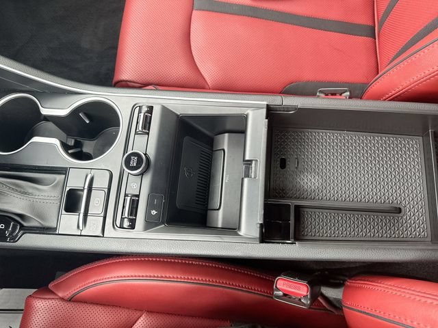 Used 2024 Kia K5 GT-Line w/ GT-Line Premium Package AWD/4WD image 24