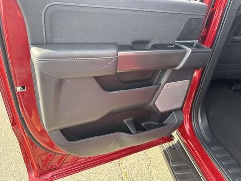 Used 2025 Ford F150 Lariat AWD/4WD image 15