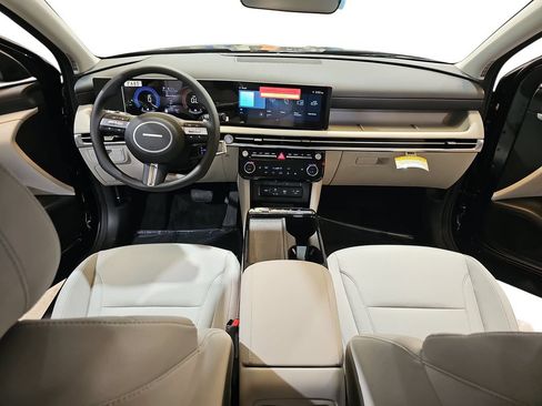 New 2026 Hyundai Tucson SEL AWD/4WD image 9
