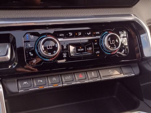 New 2026 GMC Sierra 1500 Denali image 29