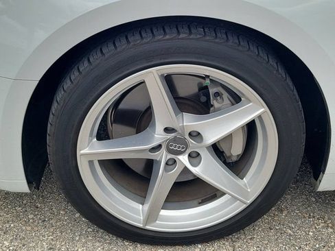 Used 2019 Audi A5 2.0T Premium Plus w/ Premium Plus AWD/4WD image 9