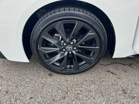Certified 2024 Toyota Corolla SE image 25