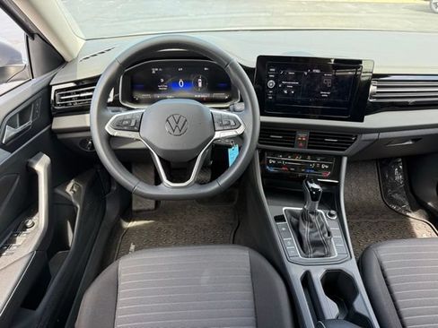 Certified 2026 Volkswagen Jetta S FWD image 21