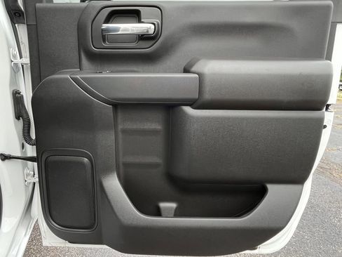 Certified 2024 Chevrolet Silverado 2500 W/T image 18