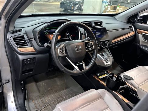 Used 2020 Honda CR-V Touring image 16