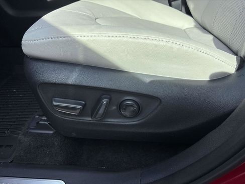 New 2026 Toyota Grand Highlander Limited image 11