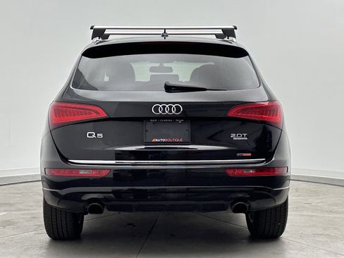 Used 2015 Audi Q5 2.0T Premium AWD/4WD image 7
