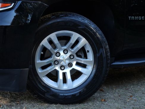 Used 2017 Chevrolet Tahoe LT image 21