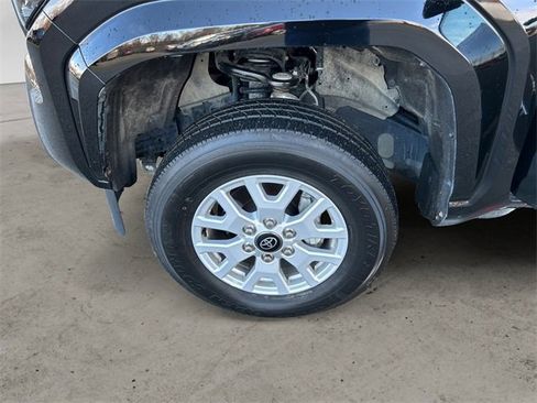 Used 2024 Toyota Tacoma SR5 image 14