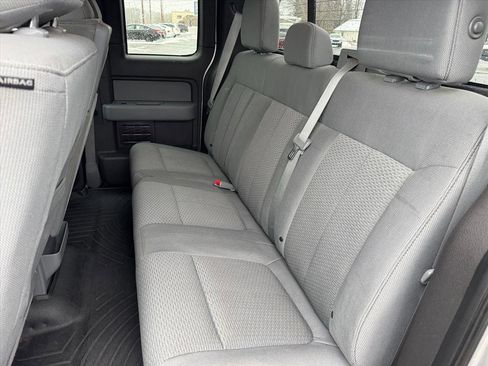 Used 2013 Ford F150 XLT w/ Luxury Equipment Group image 8