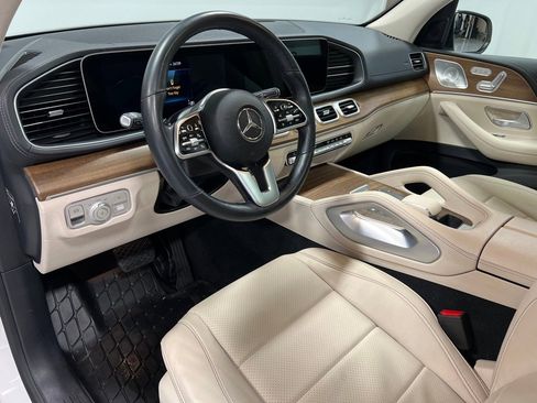 Used 2023 Mercedes-Benz GLE 350 4MATIC image 21