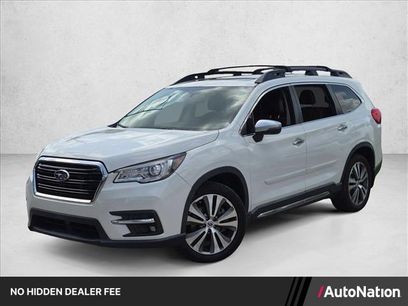 Used 2019 Subaru Ascent Touring w/ Popular Package #3