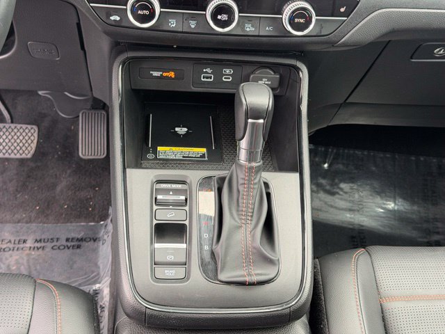 Certified 2024 Honda CR-V Sport-L image 22