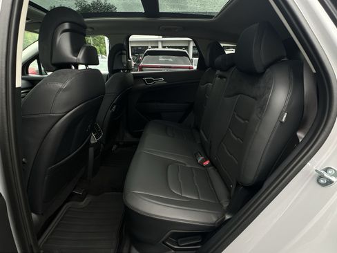 New 2026 Kia Sportage SX Prestige AWD/4WD image 33