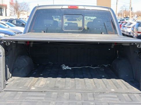 Used 2019 Ford F150 Lariat w/ Equipment Group 502A Luxury image 10