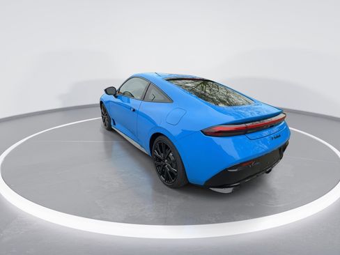 New 2026 Honda Prelude image 6
