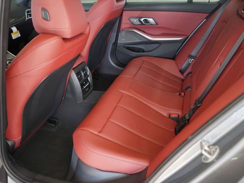 New 2026 BMW M340i M340i w/ Premium Package image 20