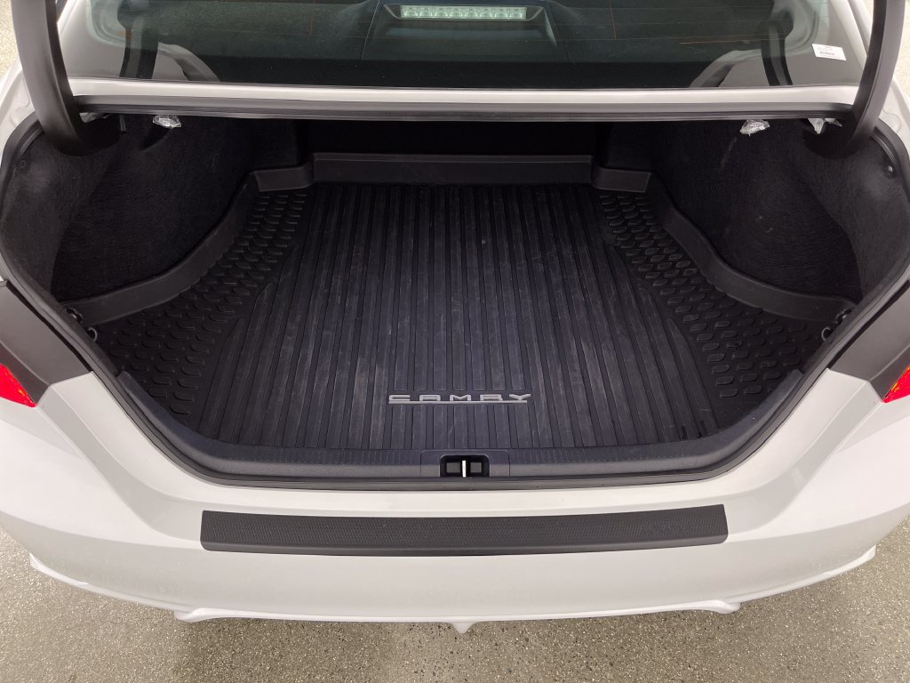 Certified 2024 Toyota Camry XSE FWD image 10