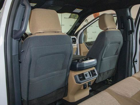 Used 2023 Ford F150 XLT w/ Equipment Group 302A High image 8