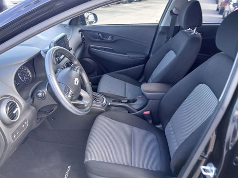 Used 2021 Hyundai Kona SEL FWD image 9