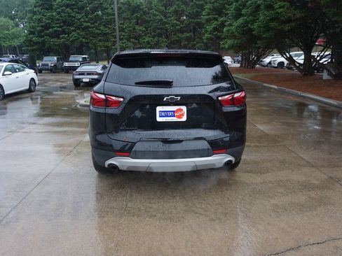 Used 2019 Chevrolet Blazer LT FWD image 19