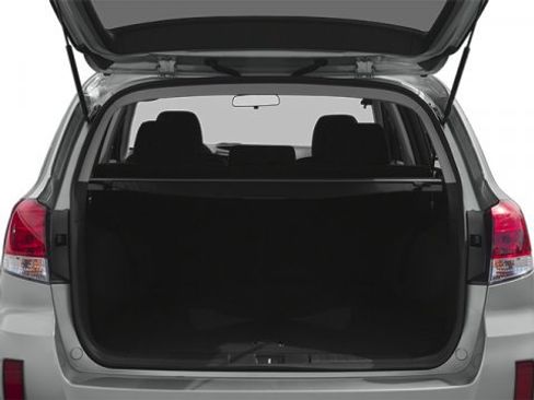 Used 2014 Subaru Outback 2.5i Limited image 15