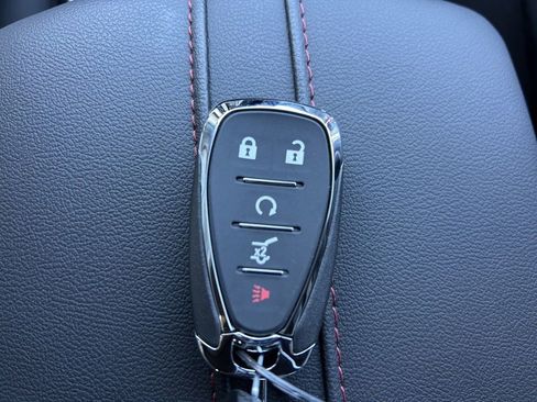 New 2026 Chevrolet Blazer RS image 34