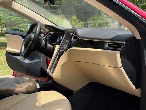 Used 2015 Tesla Model S P85D AWD/4WD image 38