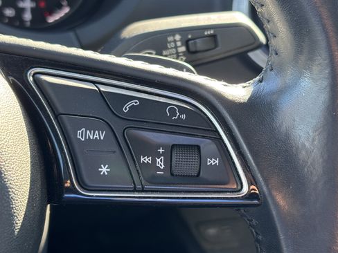 Used 2017 Audi A3 e-tron Premium w/ Sport Package image 20