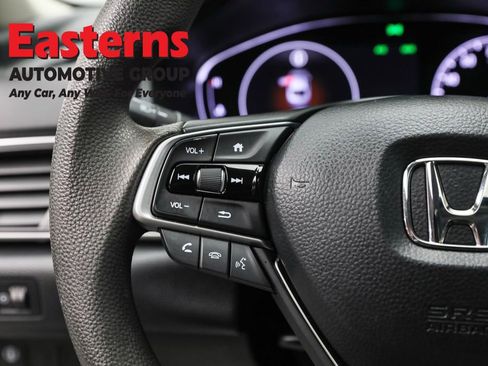 Used 2019 Honda Accord EX image 15