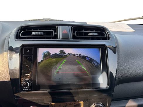 Used 2024 Mitsubishi Mirage ES FWD image 15
