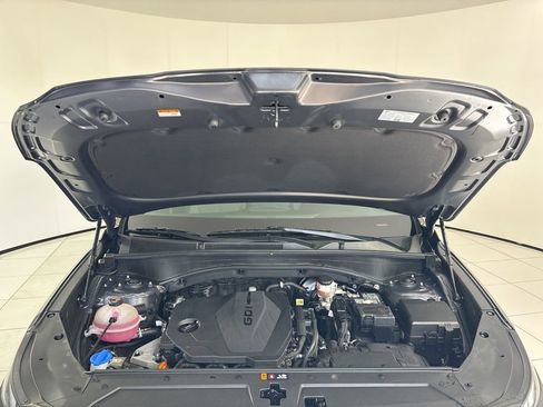 Used 2023 Hyundai Santa Fe SE image 11